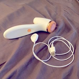 Nuskin Lumispa io — rose gold